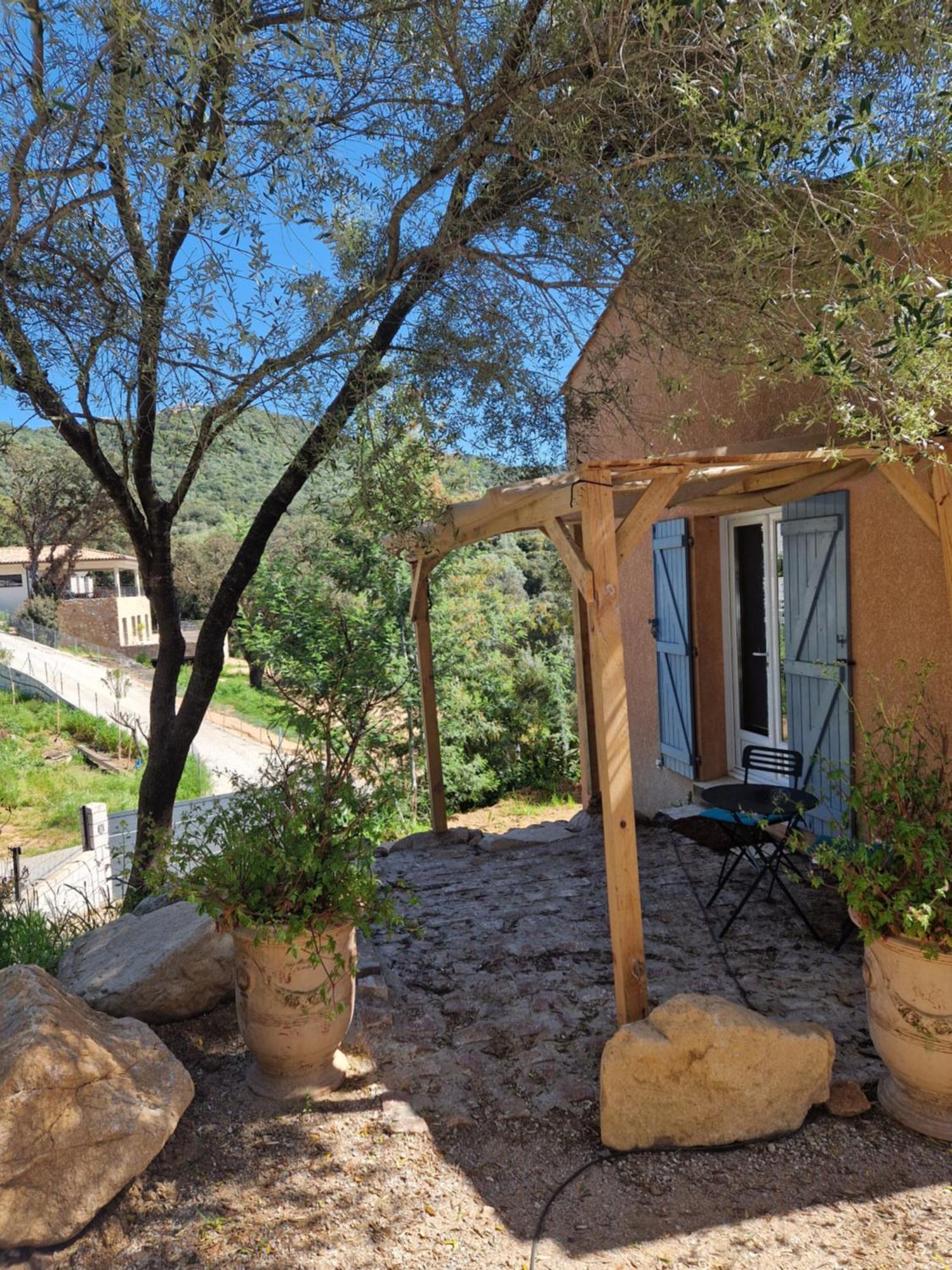 Bel Independant Type 2 Appartement Alata