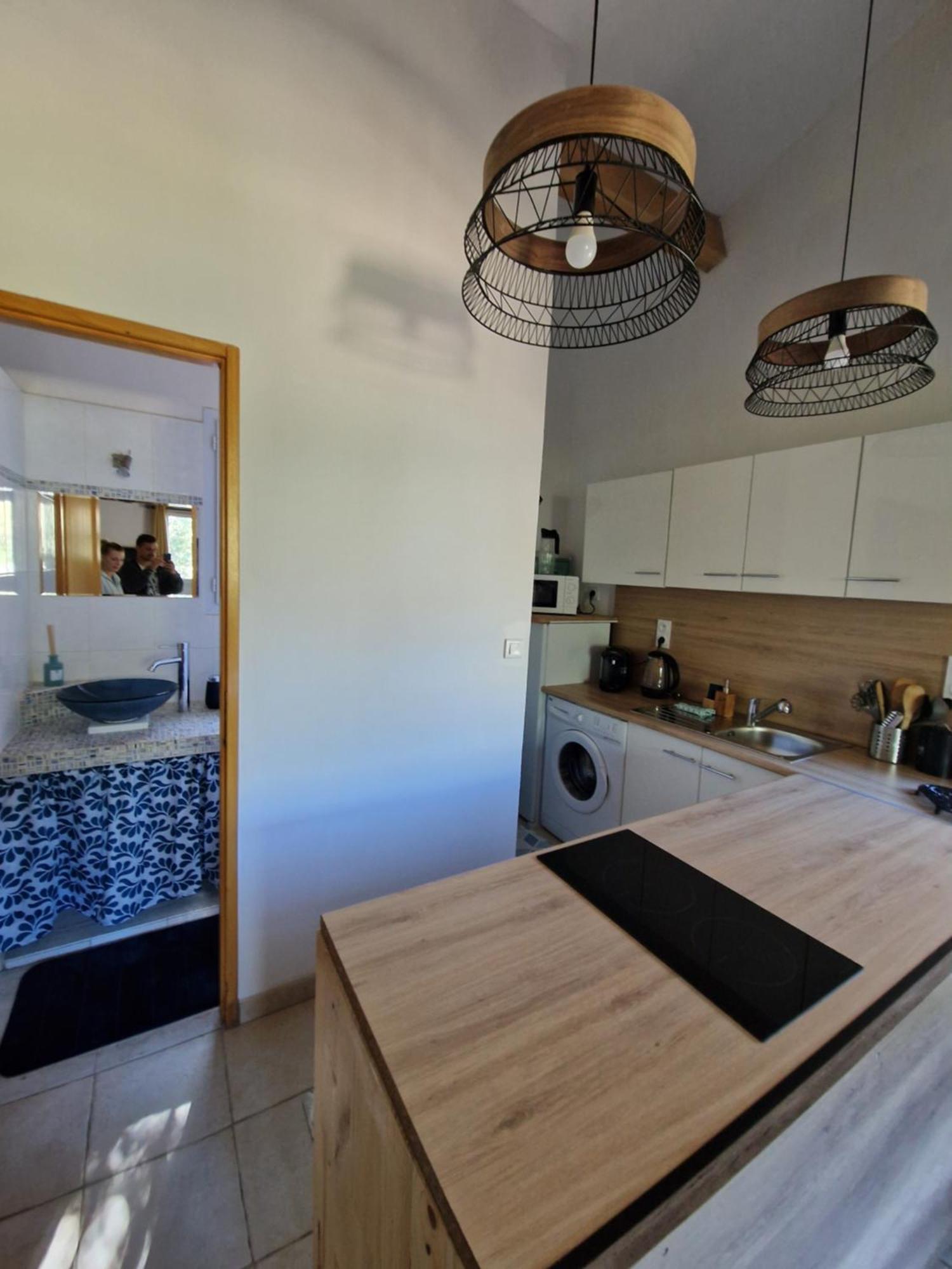Appartement Bel Independant Type 2 Alata