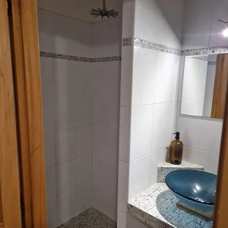 Bel Appartement Independant Type 2 Alata Exterior foto