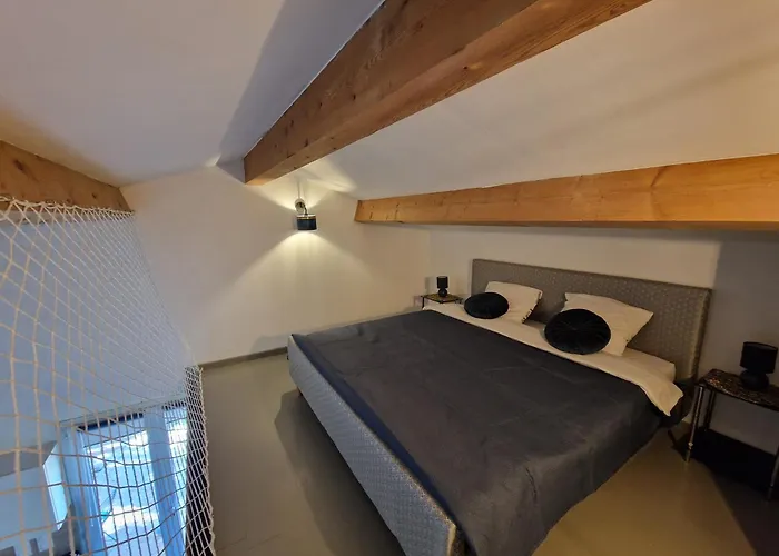 Bel Appartement Independant Type 2