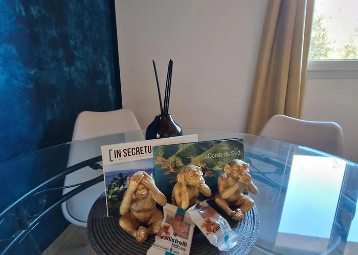 Bel Appartement Independant Type 2